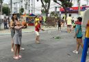 Prefeitura de Três Rios promove edição do projeto “Esporte para Todos” em Hermogênio Silva