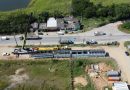 Queimados ganha primeira Estação de Tratamento de Água e reforça o abastecimento