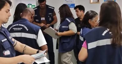 Vigilância Sanitária de Rio das Ostras reativa canal para atendimento ao público