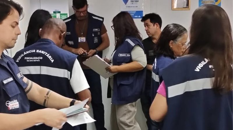 Vigilância Sanitária de Rio das Ostras reativa canal para atendimento ao público