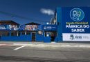 Belford Roxo: Escola Municipal Fábrica do Saber está com matrículas abertas para o 6º ao 9º ano do Ensino Fundamental em Santa Amélia