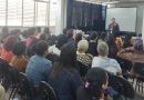 Assistência Social de Belford Roxo promove Workshop para manter qualidade nos serviços oferecidos nos CRAS do município