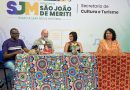 Certificado Zeêlândia Cândido homenageia mulheres negras de Meriti
