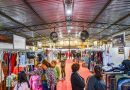 Feira Ponta de Estoque inicia no dia 30 de julho no Parque de Exposições de Resende