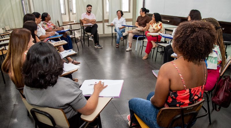 Fundação Cecierj oferece 300 vagas para Curso de Aperfeiçoamento em Audiodescrição