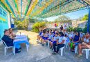 Programa Óleo Premiado arrecada quase 400 litros e premia alunos em Meriti