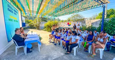 Programa Óleo Premiado arrecada quase 400 litros e premia alunos em Meriti