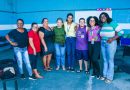 Meriti: CRAS Éden realiza roda de conversa contra a violência à pessoa idosa