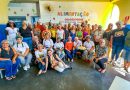 Oficina culinária capacita merendeiras da rede municipal de ensino de Meriti