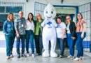 Programa de saúde meritiense começa a vacinar cerca de 5 mil alunos da educação infantil