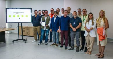 Prefeitura de Meriti lança Portal de Serviços Ambientais e moderniza o atendimento à população