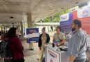 Maricá apresenta ações de saúde em congresso regional de medicina