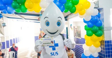 Saúde de Meriti inicia a 2ª edição do Vacina na Mochila em creches municipais