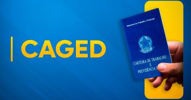 Novo Caged: Brasil registra saldo de 145,1 mil empregos formais em junho