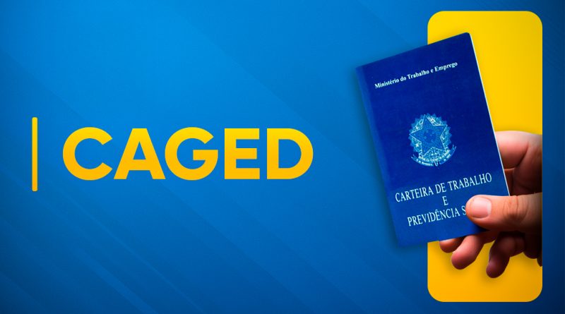 Novo Caged: Brasil registra saldo de 145,1 mil empregos formais em junho