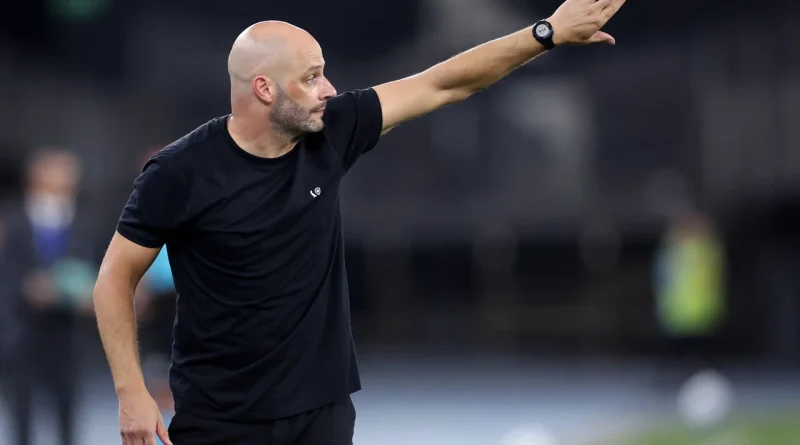Botafogo terá de deixar reforço fora da Sul-Americana; entenda