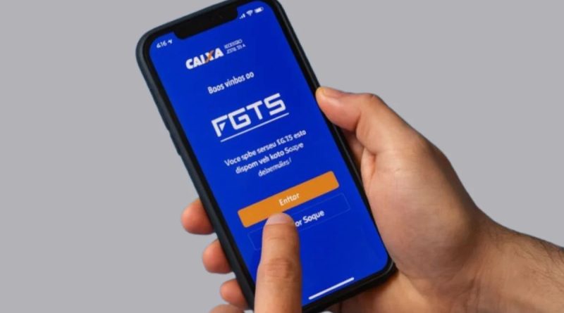 CAIXA vai creditar aos trabalhadores R$ 13,04 bilhões do lucro do FGTS