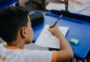 Educação de Niterói registra melhor rendimento escolar da história da cidade, com recorde de aprovação e menores índices de reprovação e abandono