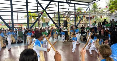Maricá: Festival Cultura de Direitos reúne cultura, música e apresentações artísticas
