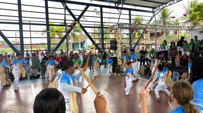 Maricá: Festival Cultura de Direitos reúne cultura, música e apresentações artísticas