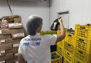 Comércio e agência bancária são alvo de fiscalização em Teresópolis