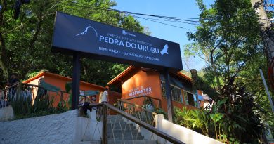 Mangaratiba: Parque Natural da Pedra do Urubu recebe programação especial da ação “Um Dia no Parque” neste sábado (18)