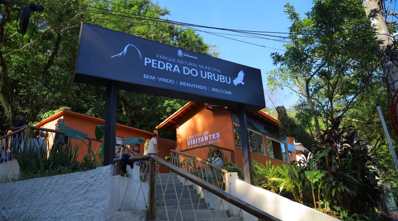 Mangaratiba: Parque Natural da Pedra do Urubu recebe programação especial da ação “Um Dia no Parque” neste sábado (18)