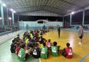 Prefeitura de Três Rios realiza peneira para formação da Seleção Municipal de Futsal e reúne mais de 70 jovens atletas sub-15