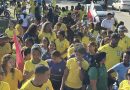 Japeri em Movimento reúne esporte, cultura e lazer em um dia inteiro de atividades para a população