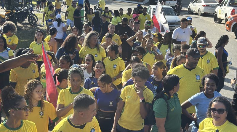Japeri em Movimento reúne esporte, cultura e lazer em um dia inteiro de atividades para a população