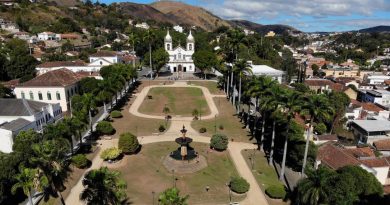 Ministério da Saúde inaugura Hospital Universitário Marco Capute, em Vassouras (RJ)