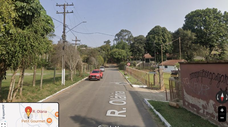 Serviço preventivo na rede adutora será realizada nesta quarta-feira (8) em Itatiaia