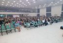 Saquarema: Congresso Brincar reúne cerca de 2 mil educadores e reforça Saquarema como referência em formação continuada