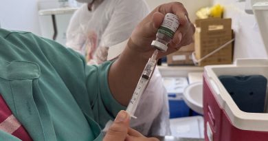 Saquarema amplia vacinação contra gripe para toda a população a partir de 6 meses