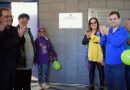 Prefeitura de Volta Redonda entrega Ginásio Poliesportivo do Siderlândia revitalizado aos moradores
