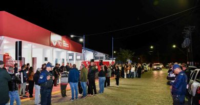 Resende: Visconde de Mauá ganha reforço na urgência e emergência com serviço integrado ao SAMU 192