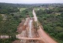 Itaboraí avança com limpeza e desassoreamento de rios por meio do programa Limpa Rio