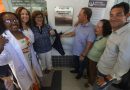 Prefeitura de Niterói entrega novo Módulo Médico de Família da Nova Brasília, na Engenhoca