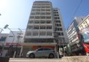 Edifício histórico terá o primeiro investimento privado em retrofit no Centro de Niterói