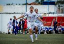 Dia Nacional do Futebol marca paixão de jovem de Maricá em caminho para esporte profissional
