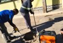 Mutirão de manutenção de bueiros avança e atende novos bairros de Cabo Frio