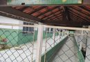Itatiaia: Melhoria na infraestrutura garante mais qualidade para Comunidade Escolar de Maromba