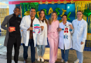 Prefeitura de Porciúncula realiza ações coletivas de saúde bucal nas escolas