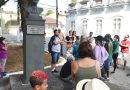 Projeto Passeio Histórico realiza tour em alusão aos 178 anos da Proclamação da cidade de Resende