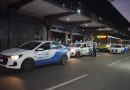 Procon Magé participa de fiscalização que interdita quatro ônibus em Piabetá
