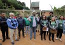 Casa da Gente: Prefeitura de Teresópolis inicia cadastro de moradores da Quinta Lebrão, Fonte Santa e Álvaro Paná para regularização fundiária