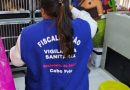 Prefeitura de Cabo Frio notifica clínicas veterinárias por descumprimento de exigências sanitárias
