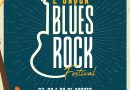 2º Saquá Blues Rock Festival acontece no segundo final de semana de agosto, no Centro de Saquarema
