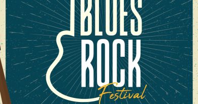 2º Saquá Blues Rock Festival acontece no segundo final de semana de agosto, no Centro de Saquarema