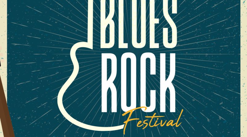 2º Saquá Blues Rock Festival acontece no segundo final de semana de agosto, no Centro de Saquarema
